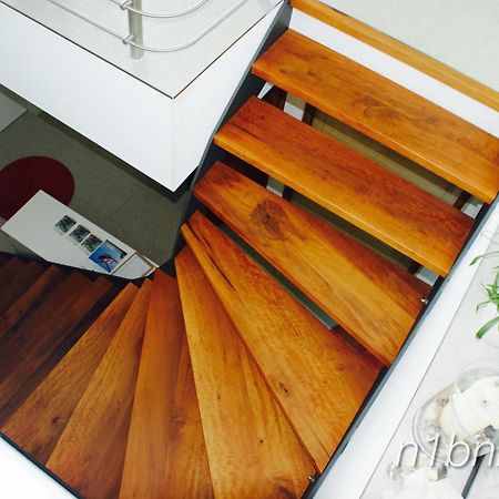 N1 Standalone House Baden Hertenstein Exterior foto