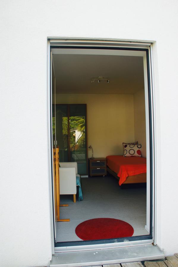 N1 Standalone House Baden Hertenstein Exterior foto